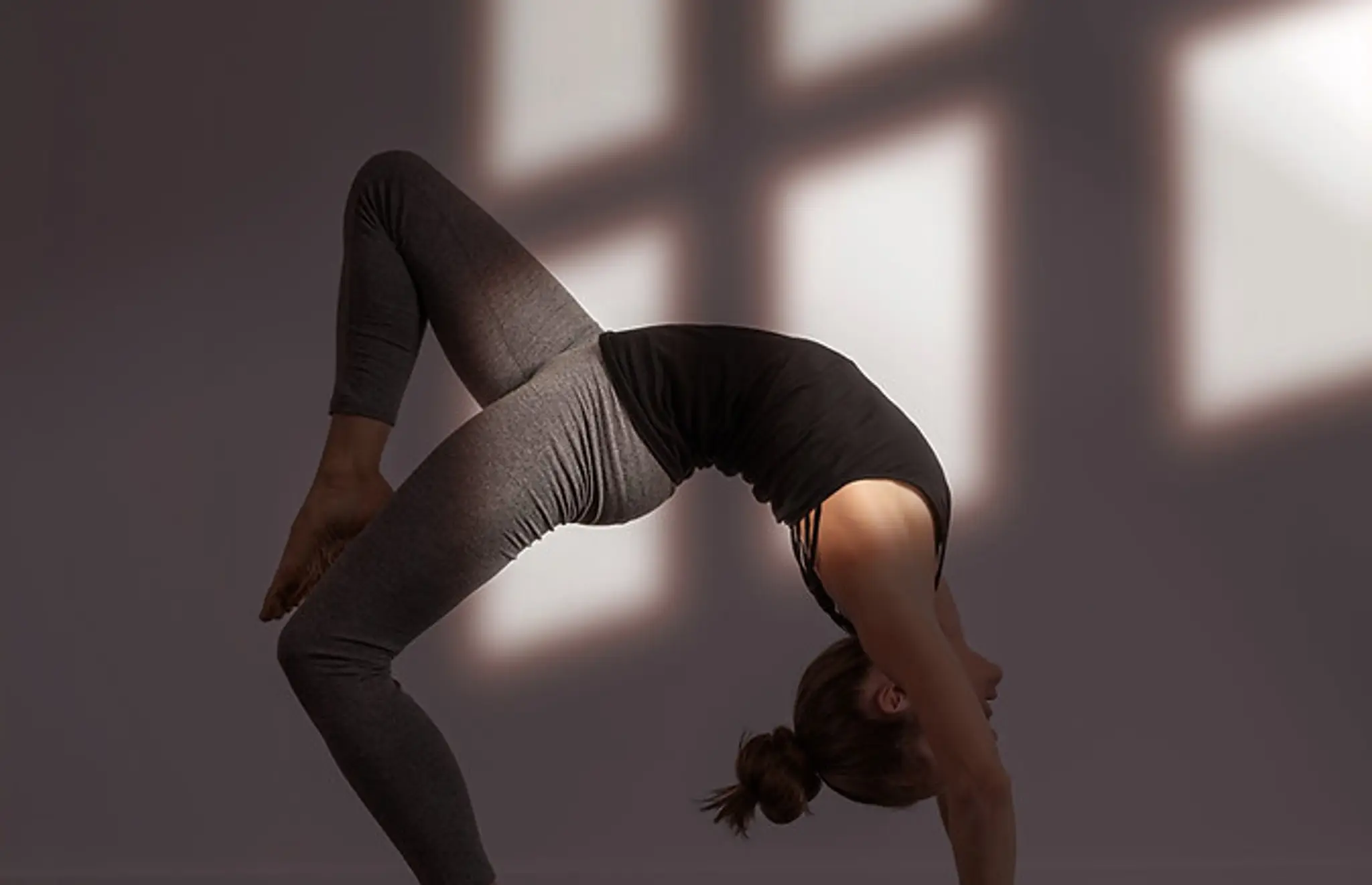 Emote Yoga Wellness Studio Inc.