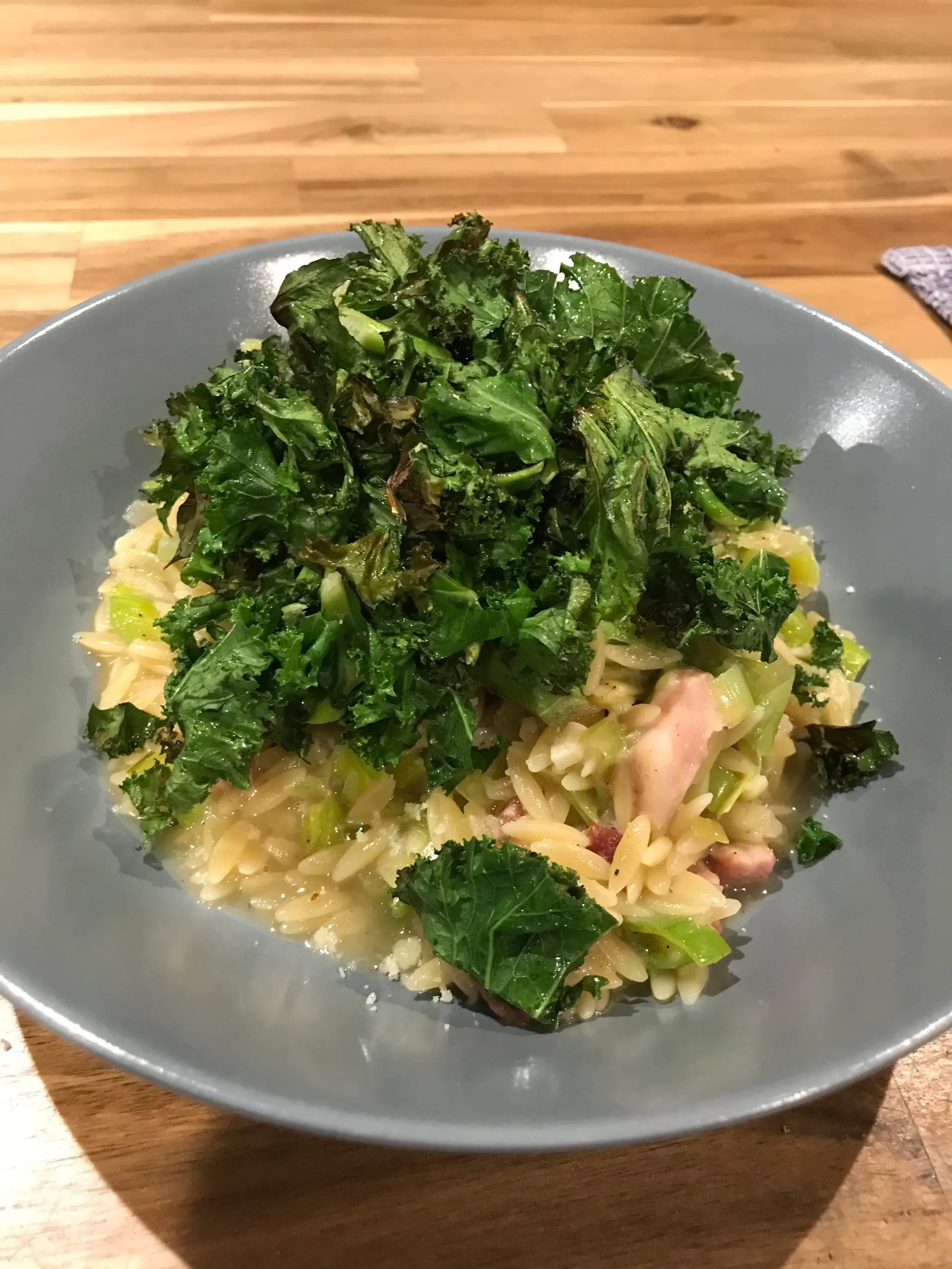 Chris Garinet Performance