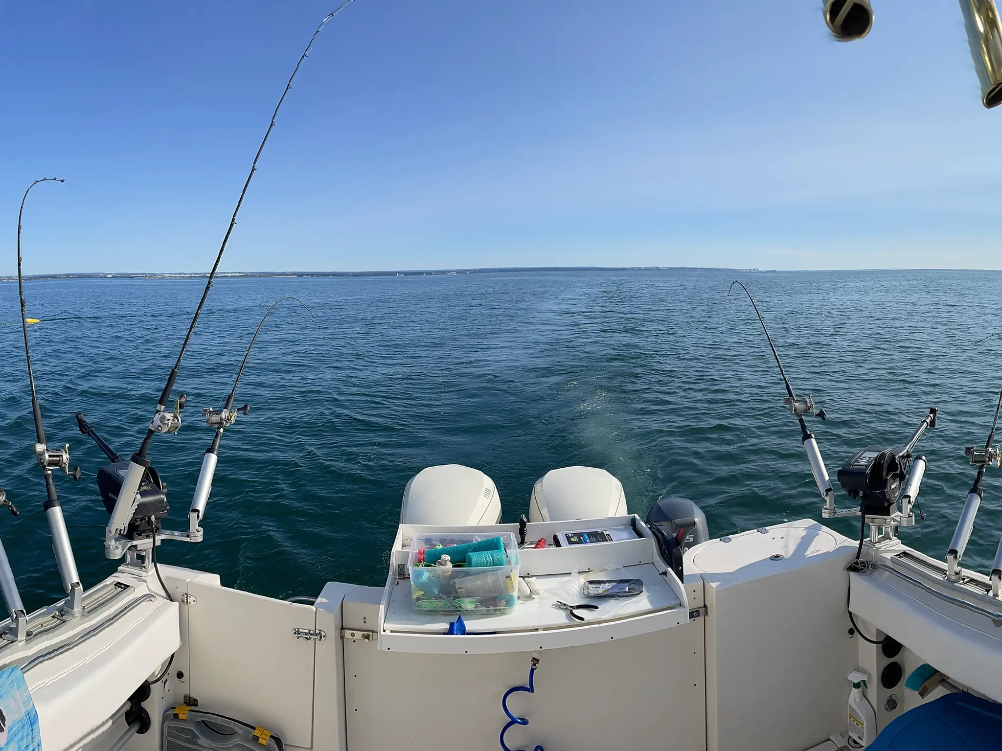 Limit King Fishing Charters