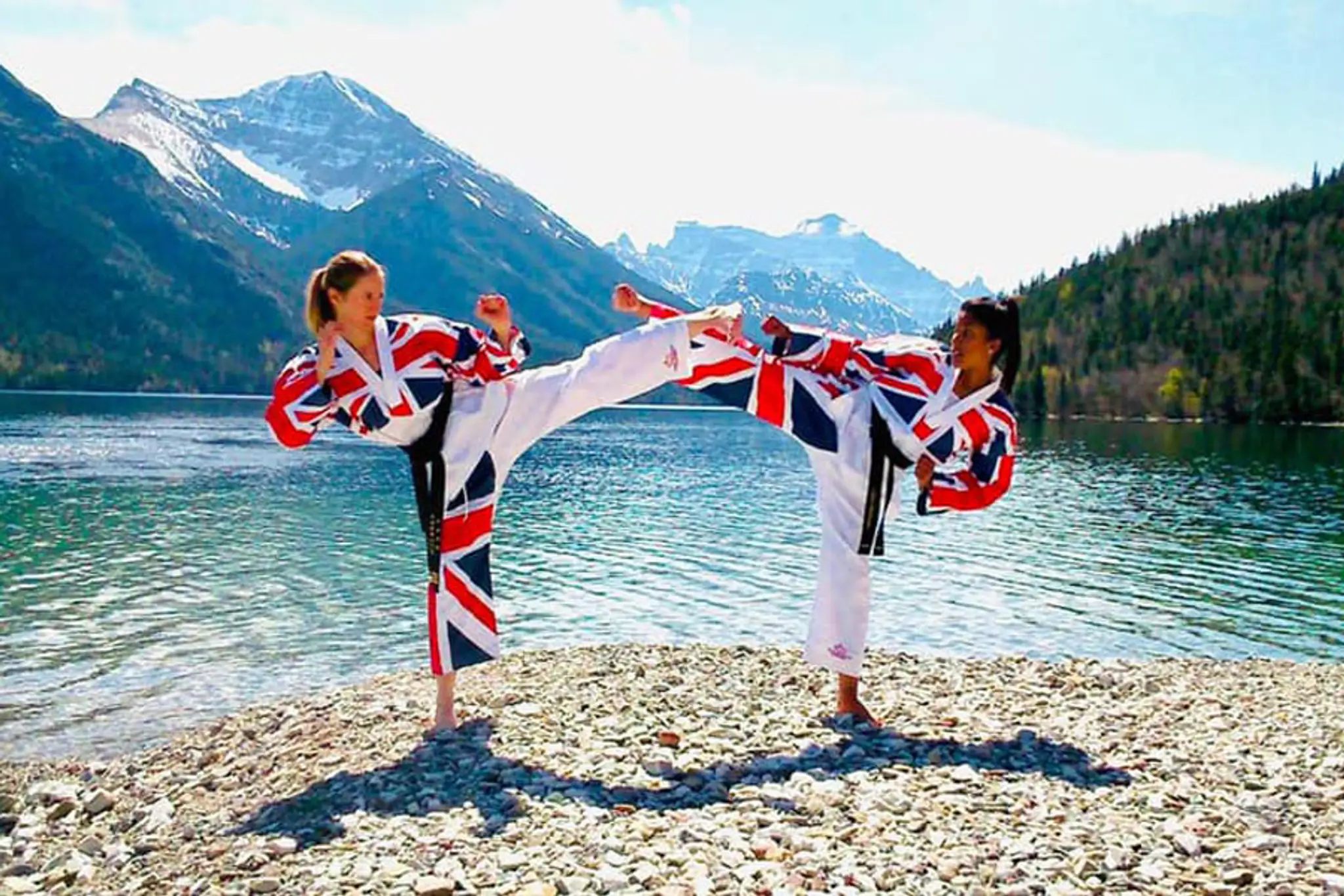 Evesham School of Tae Kwon Do