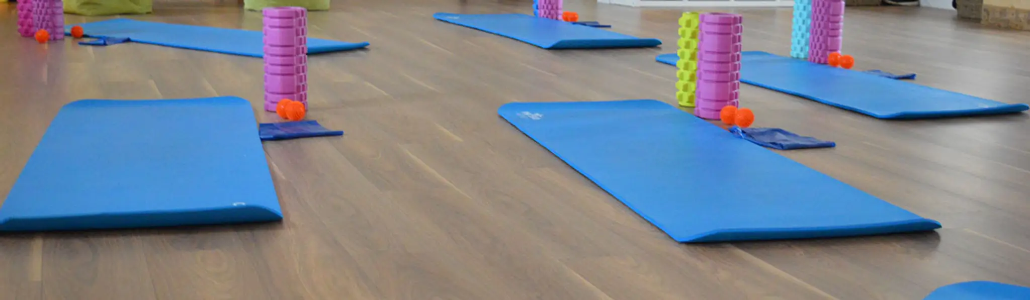 AK Evolve Physiotherapy&Pilates