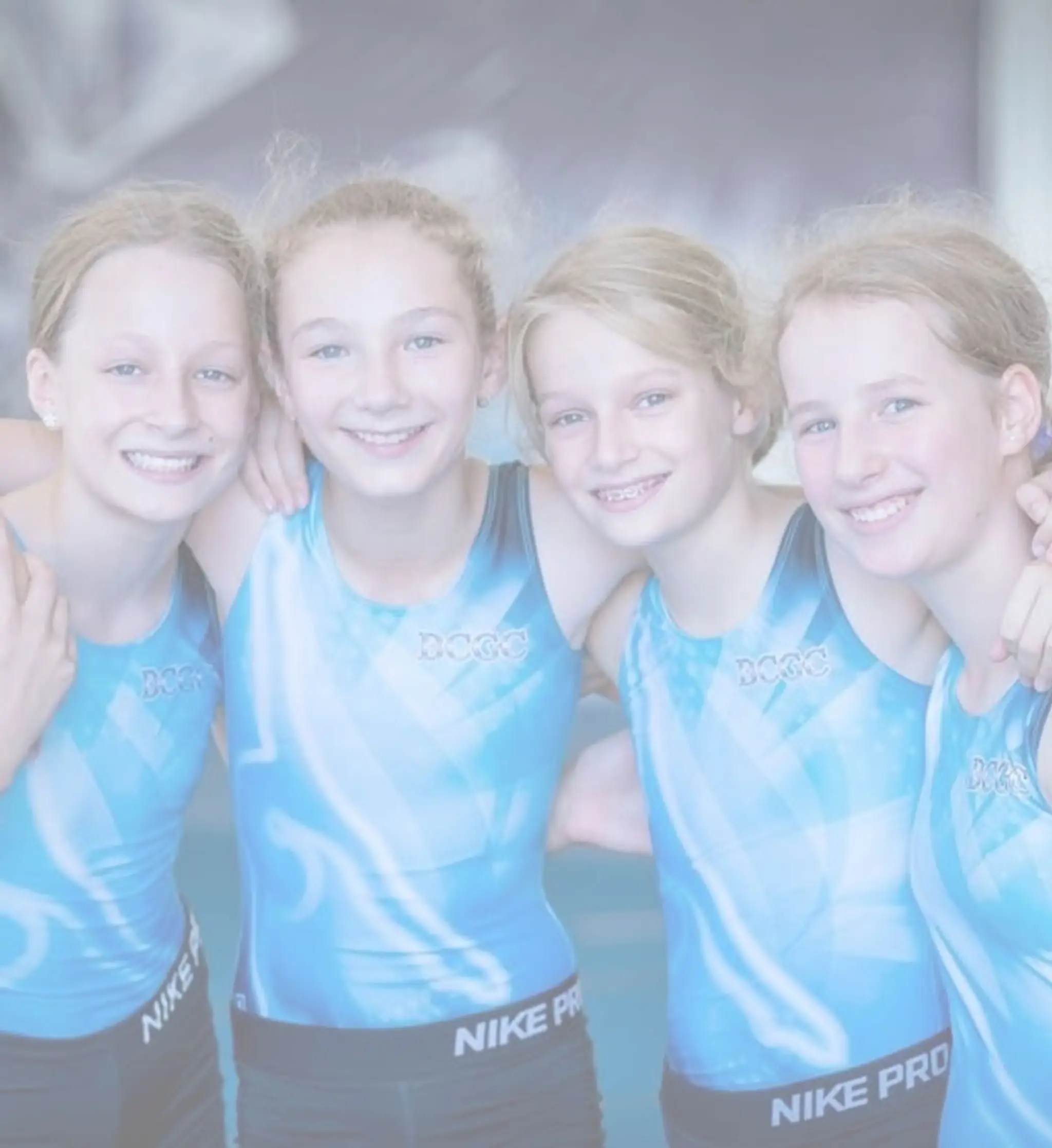 Brisbane City Gymnastics Club