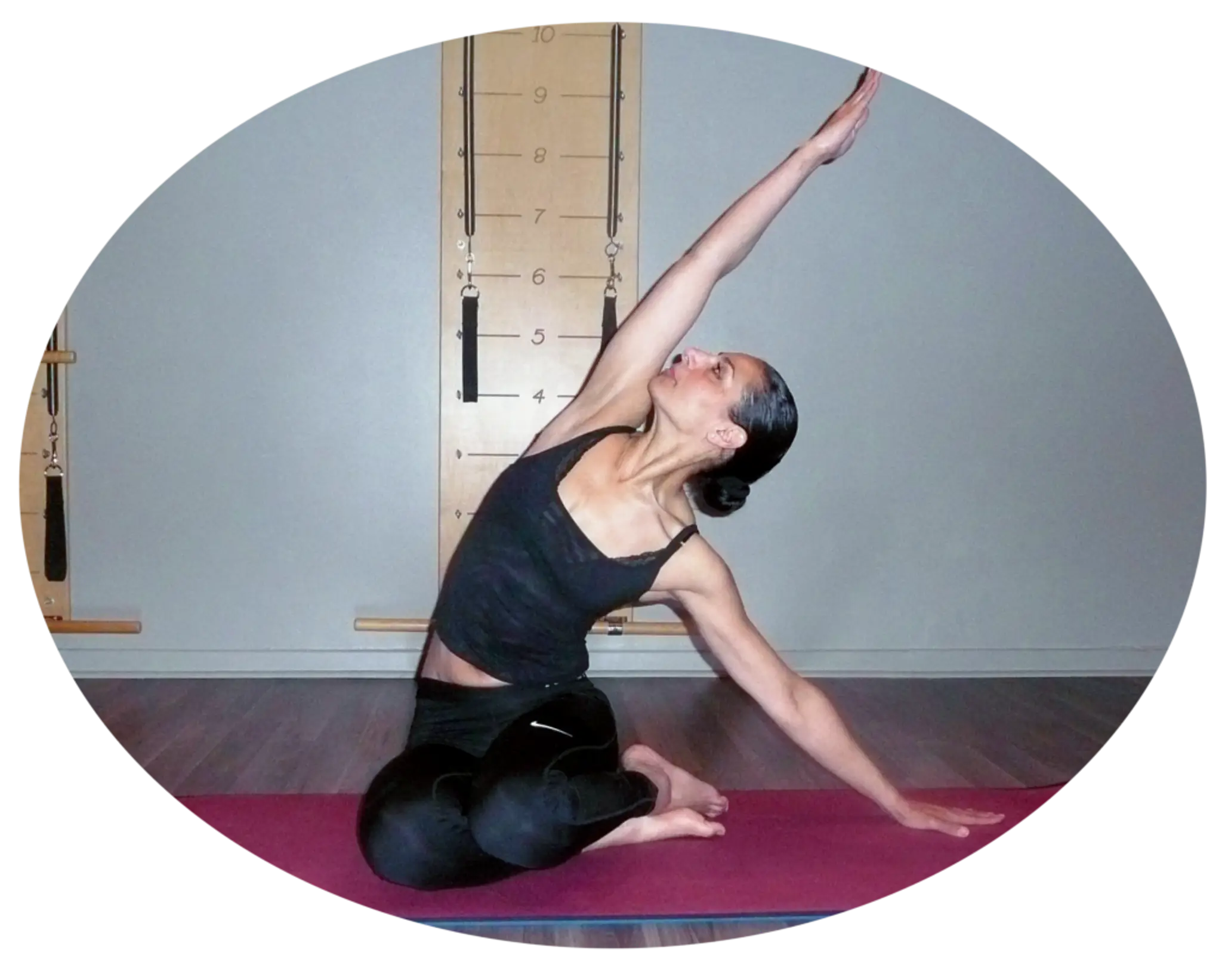Line & Pilates