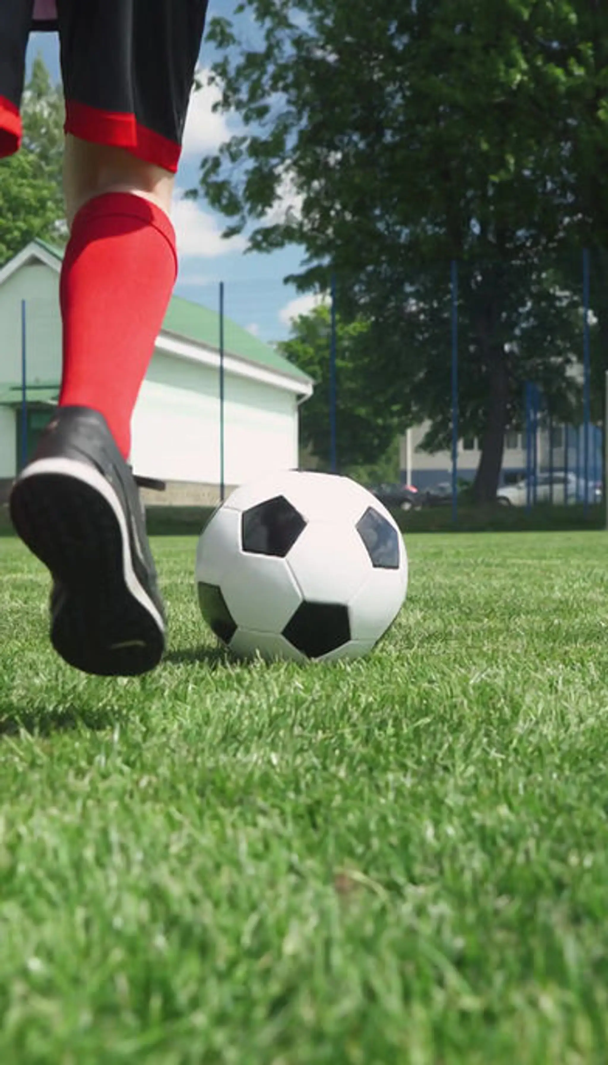 Pneuma Football Academy