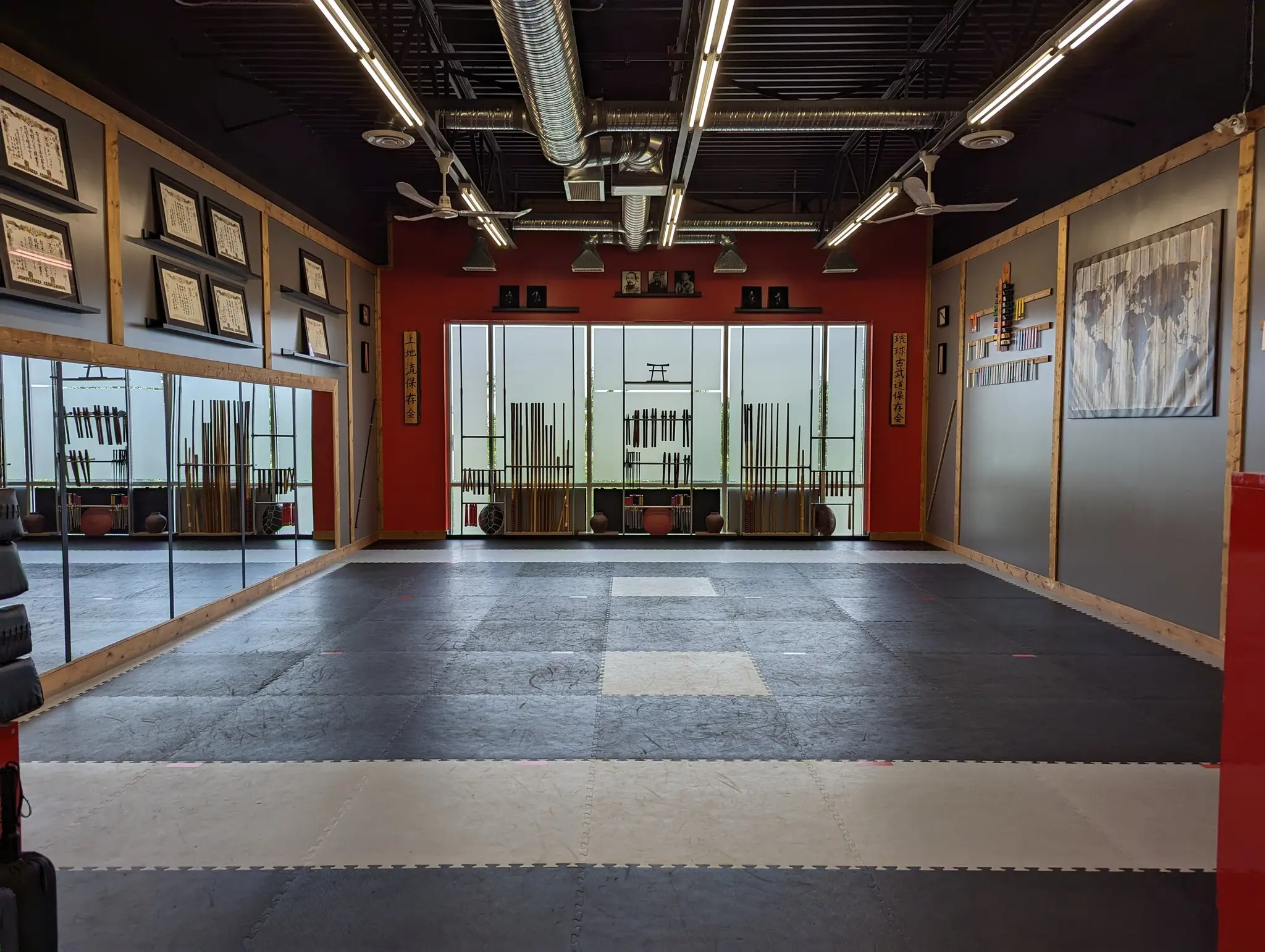 Edmonton Kenjutsu