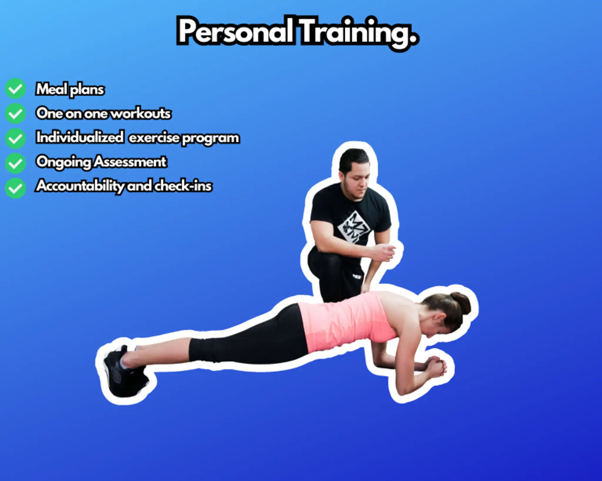 Motive in Motion Fitness