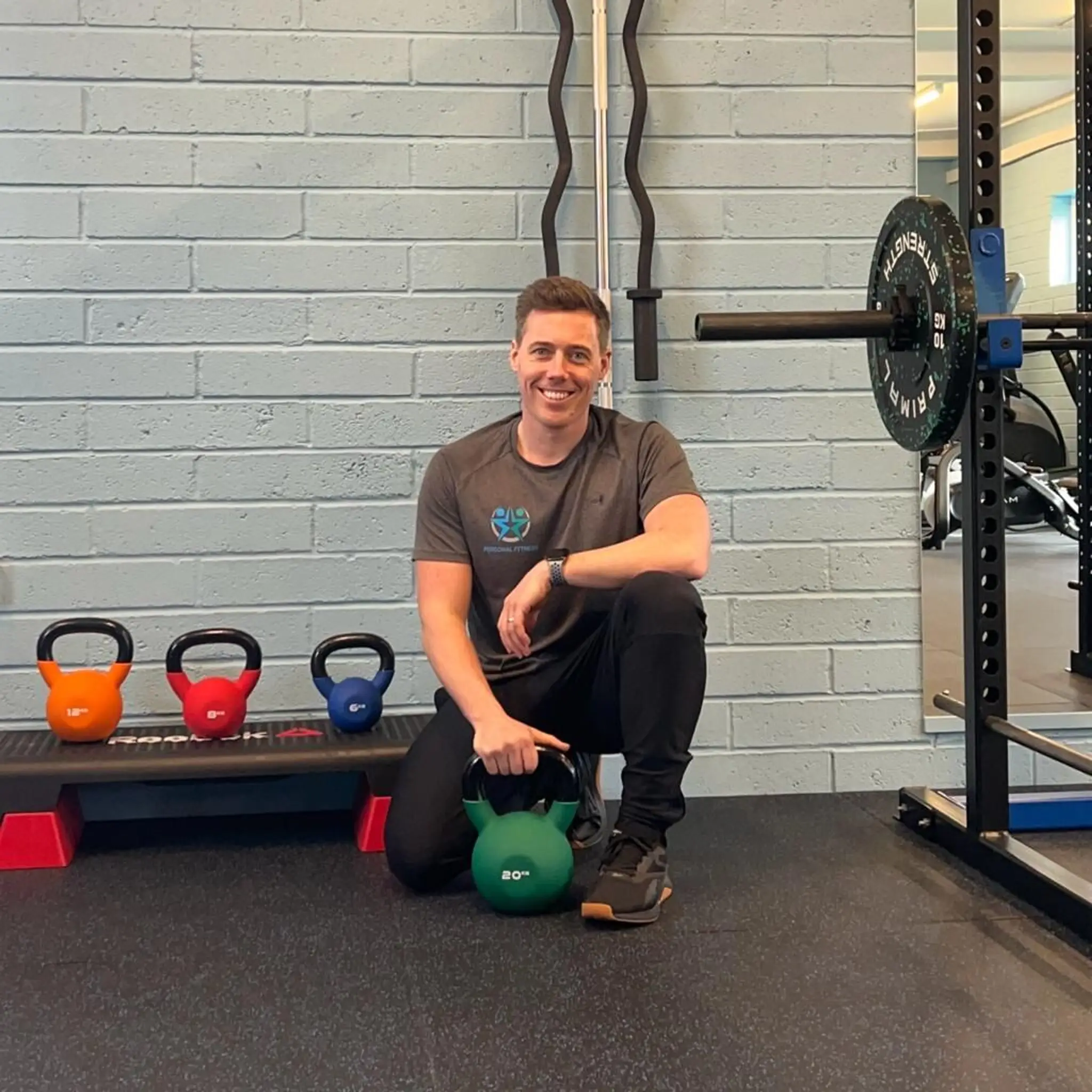 Personal Fitness South West Ltd