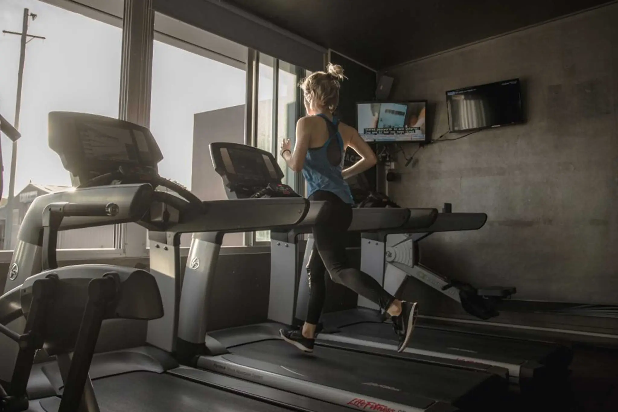 Surfit Gym Lennox Head