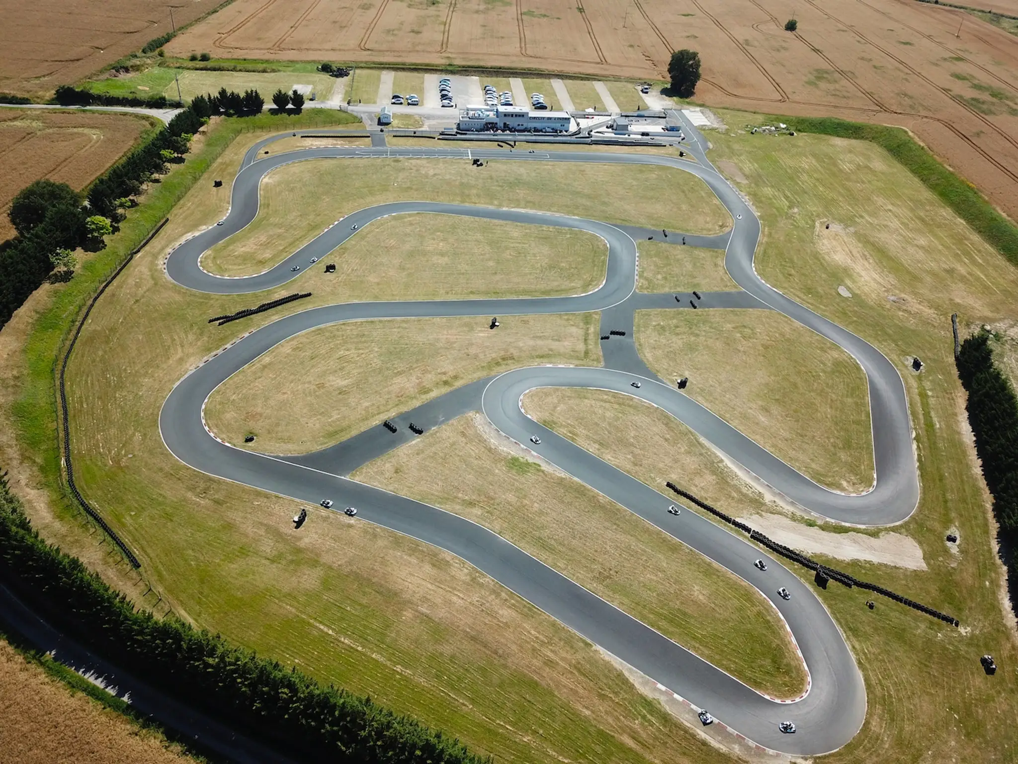 Pole Karting Service