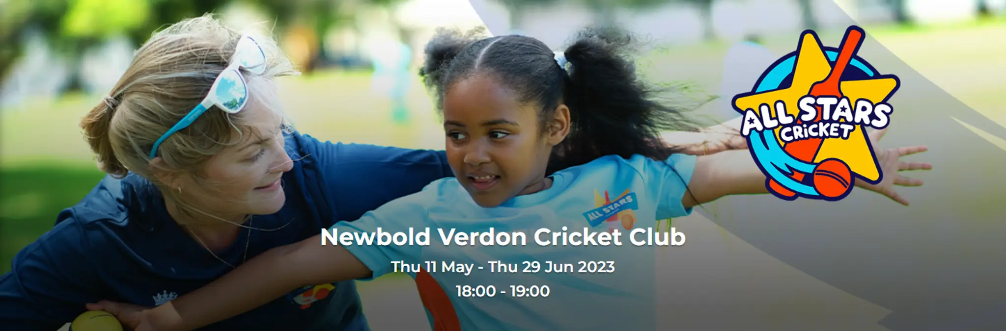 Newbold Verdon Cricket Club