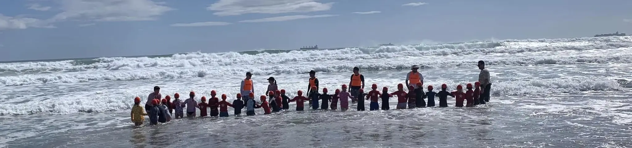 Omanu Beach Surf Life Saving Club