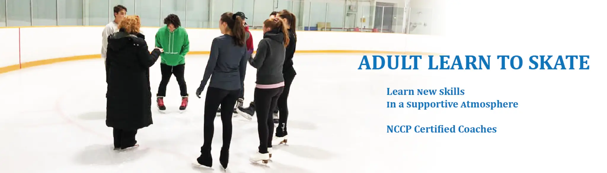 Streetsville Meadowvale Skating Club