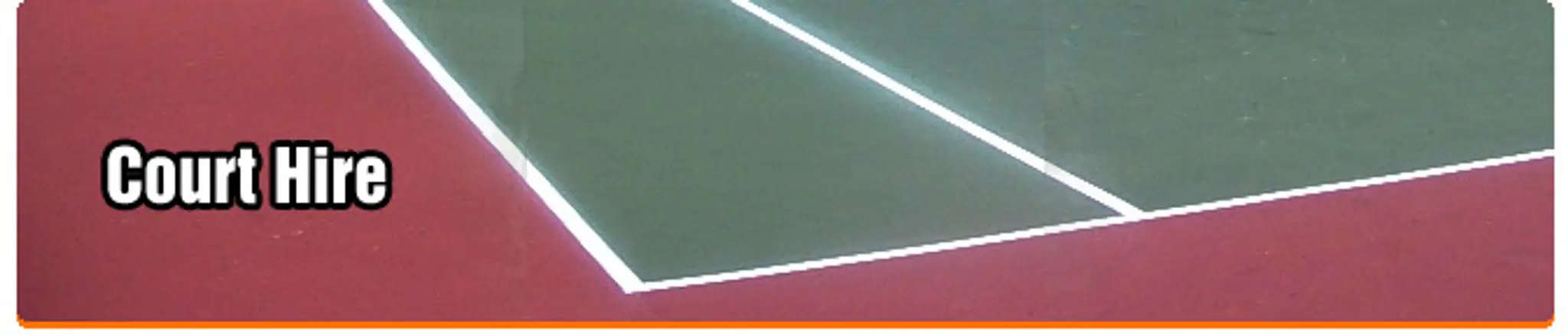 Beaman Park Tennis Courts