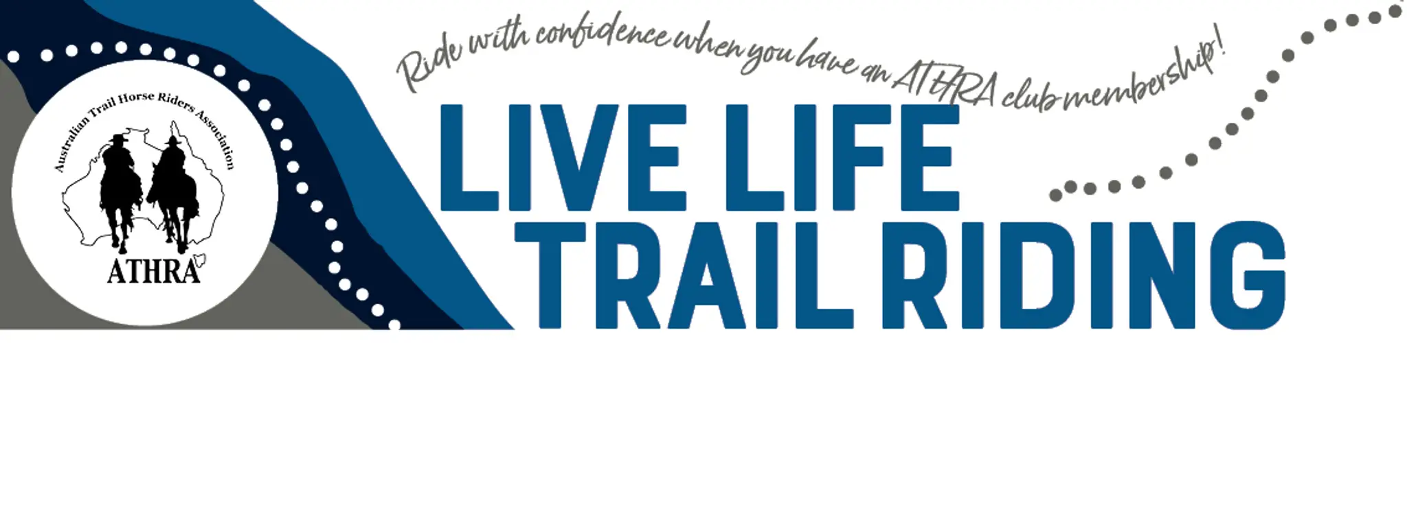 Logan River Redlands Horse Trail Riding Club Inc