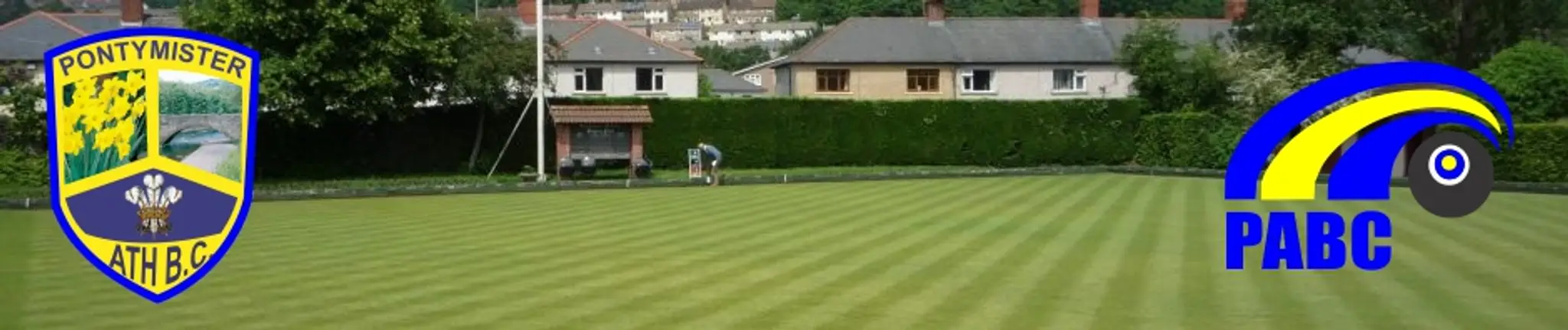 Pontymister Athletic Bowls Club