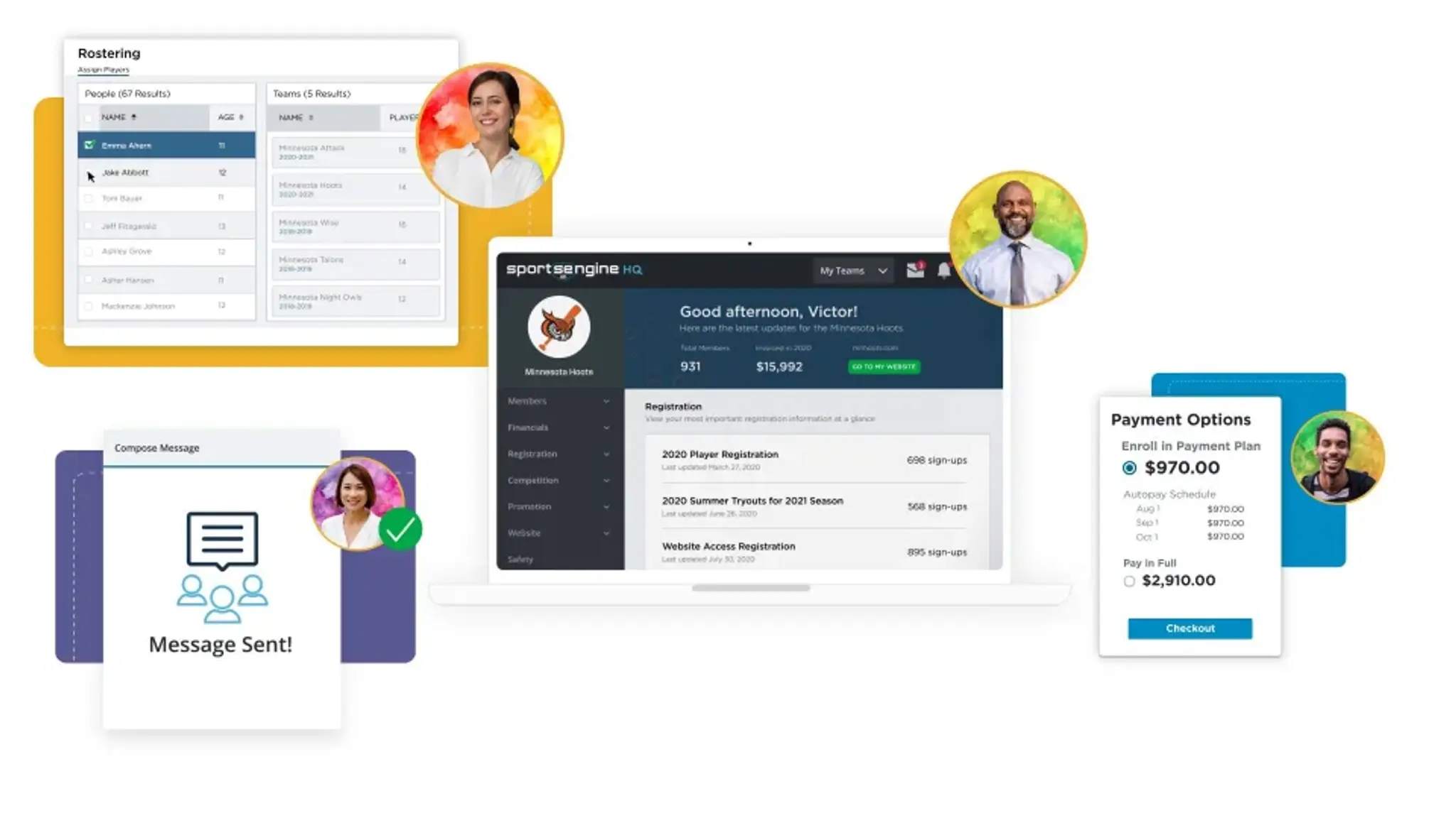 Brantford Galaxy Youth Soccer Club