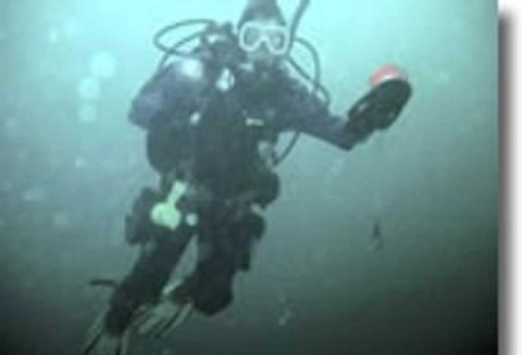 Scuba Wales