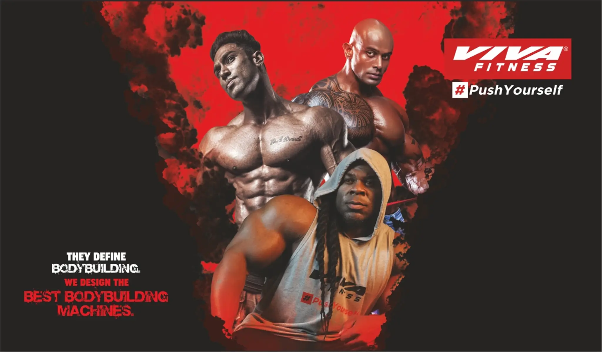 Jk Viva Fitness Jodhpur