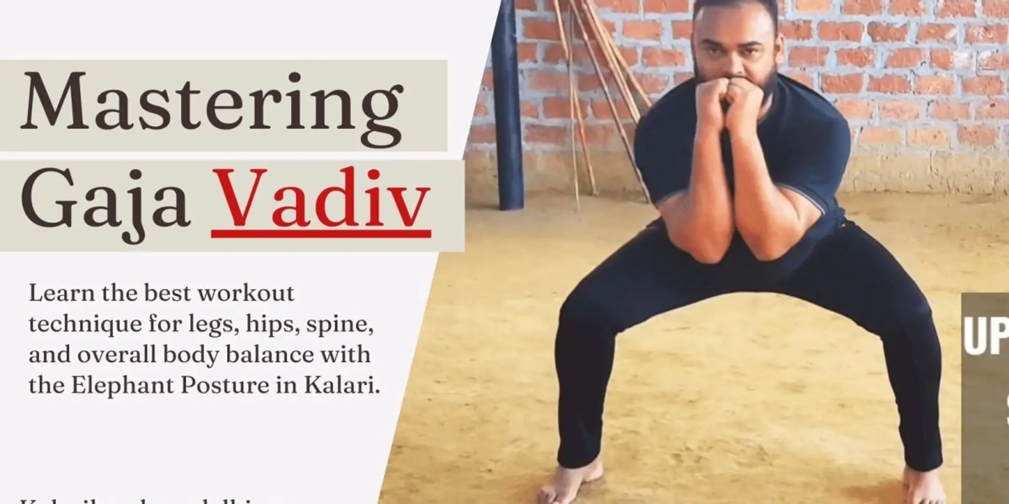 Kalari Kendram - A CVN kalari parampara- Kozhikode