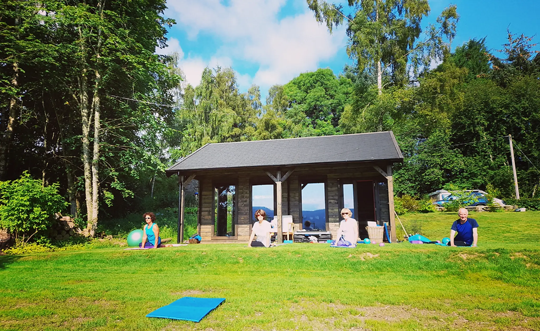 Alice Miller Pilates