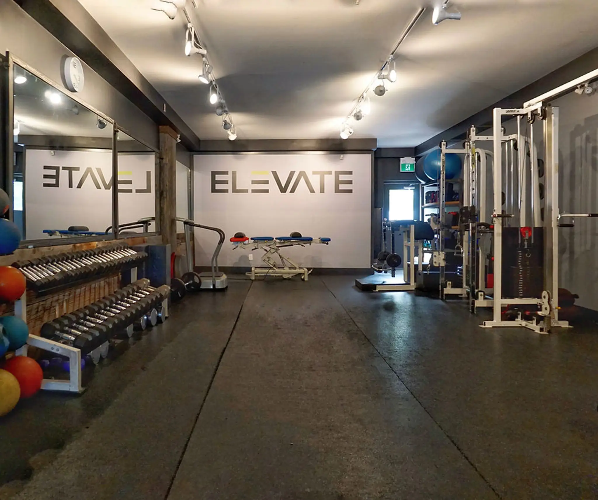 Elevate Health Clinic