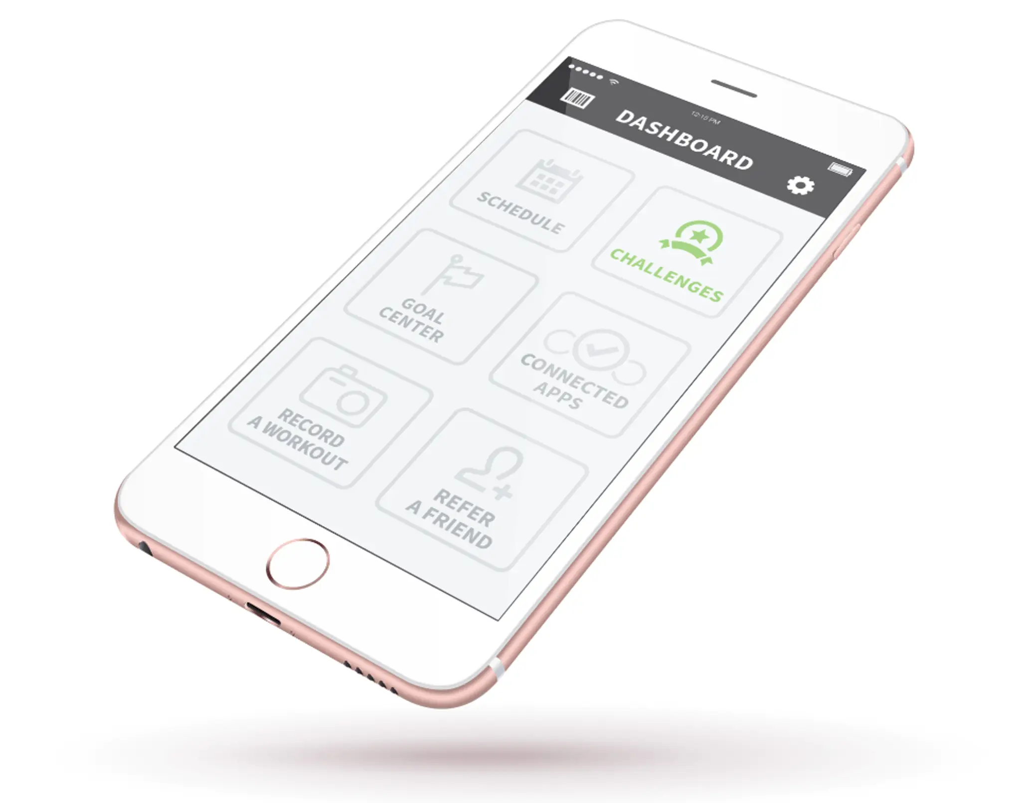 Motion Fitness Brighton