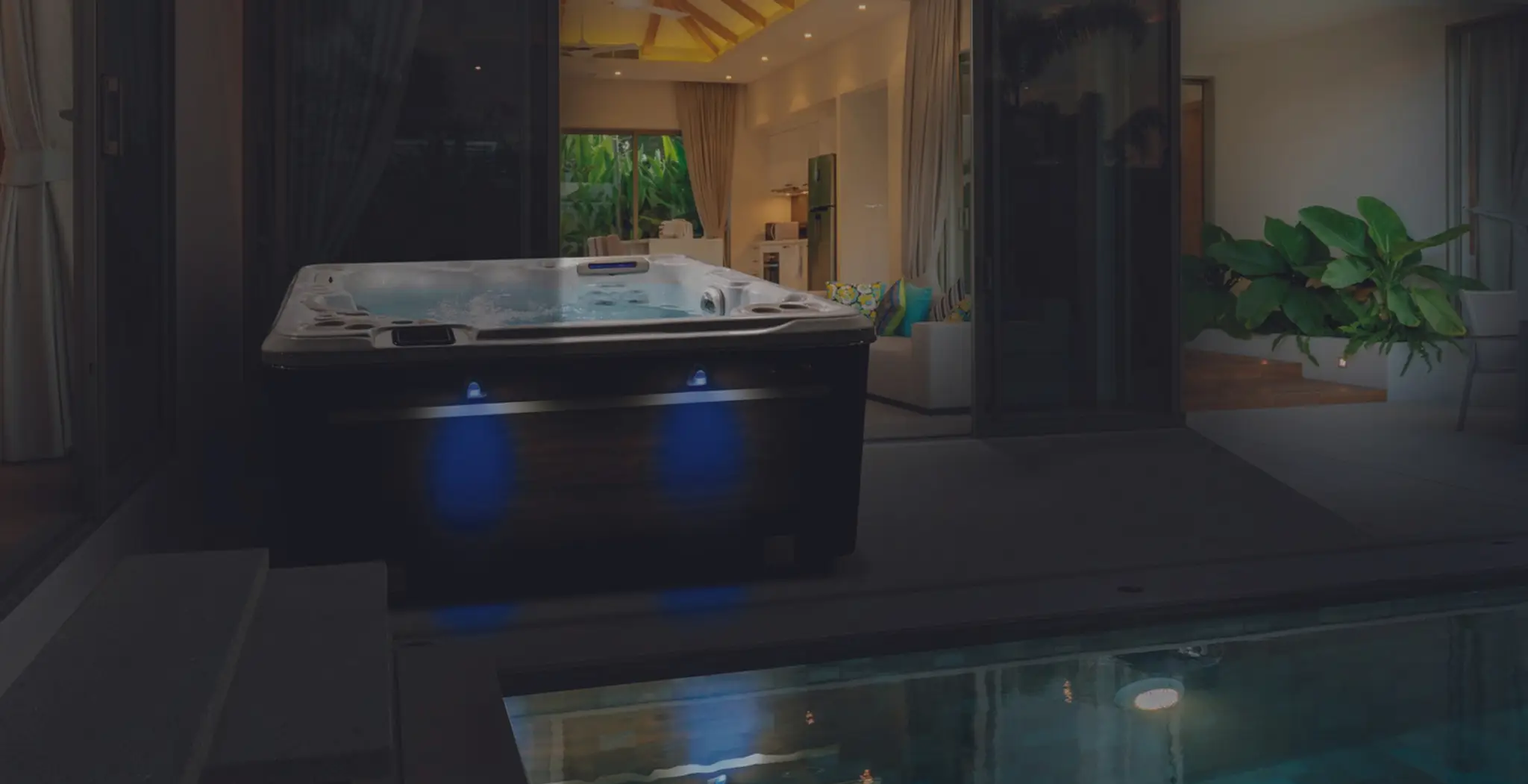 Oasis Leisure - (Hot Tubs NI | Hot Tubs Northern Ireland | Hot Tubs Belfast | Swim Spa | Sauna)