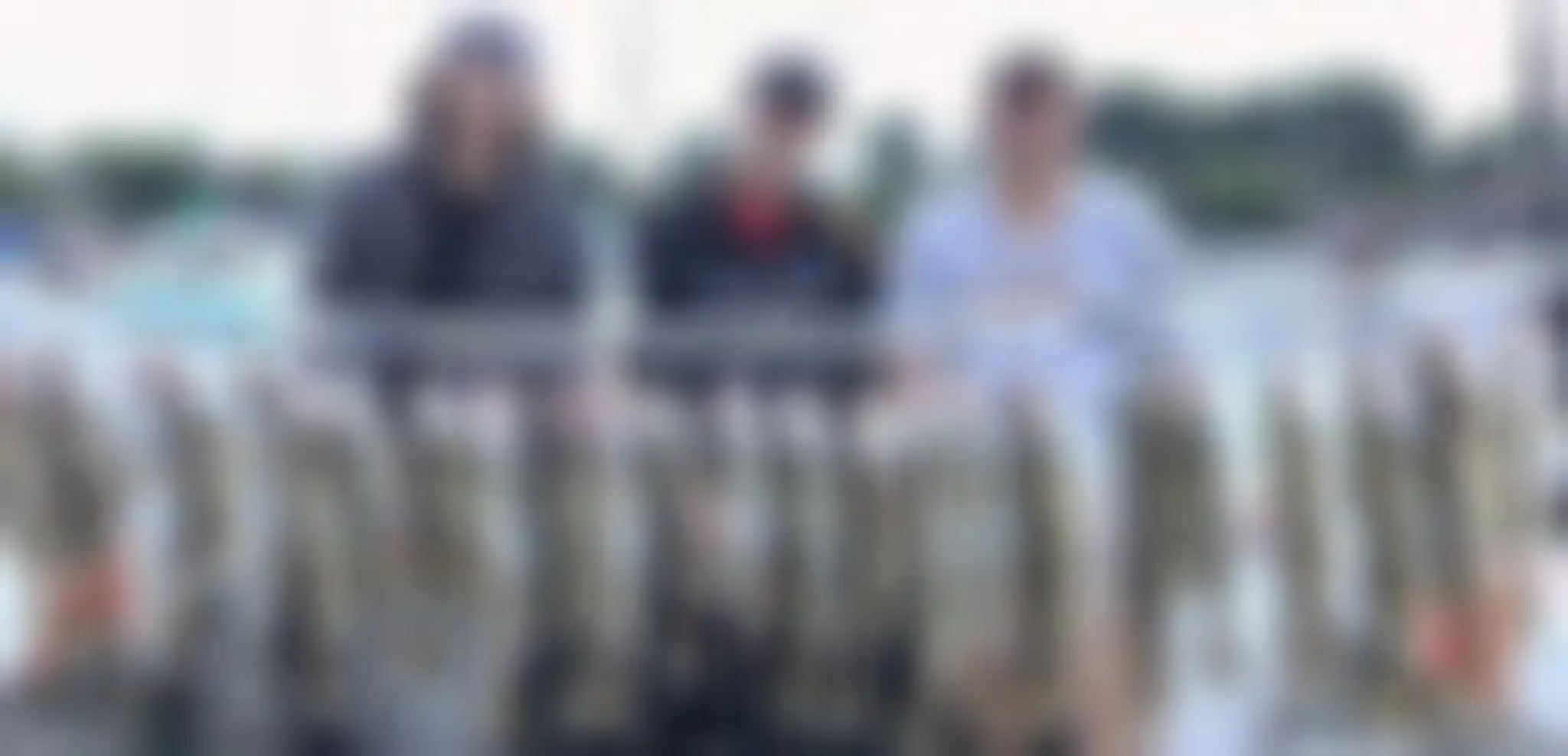 Apex Angling Charters