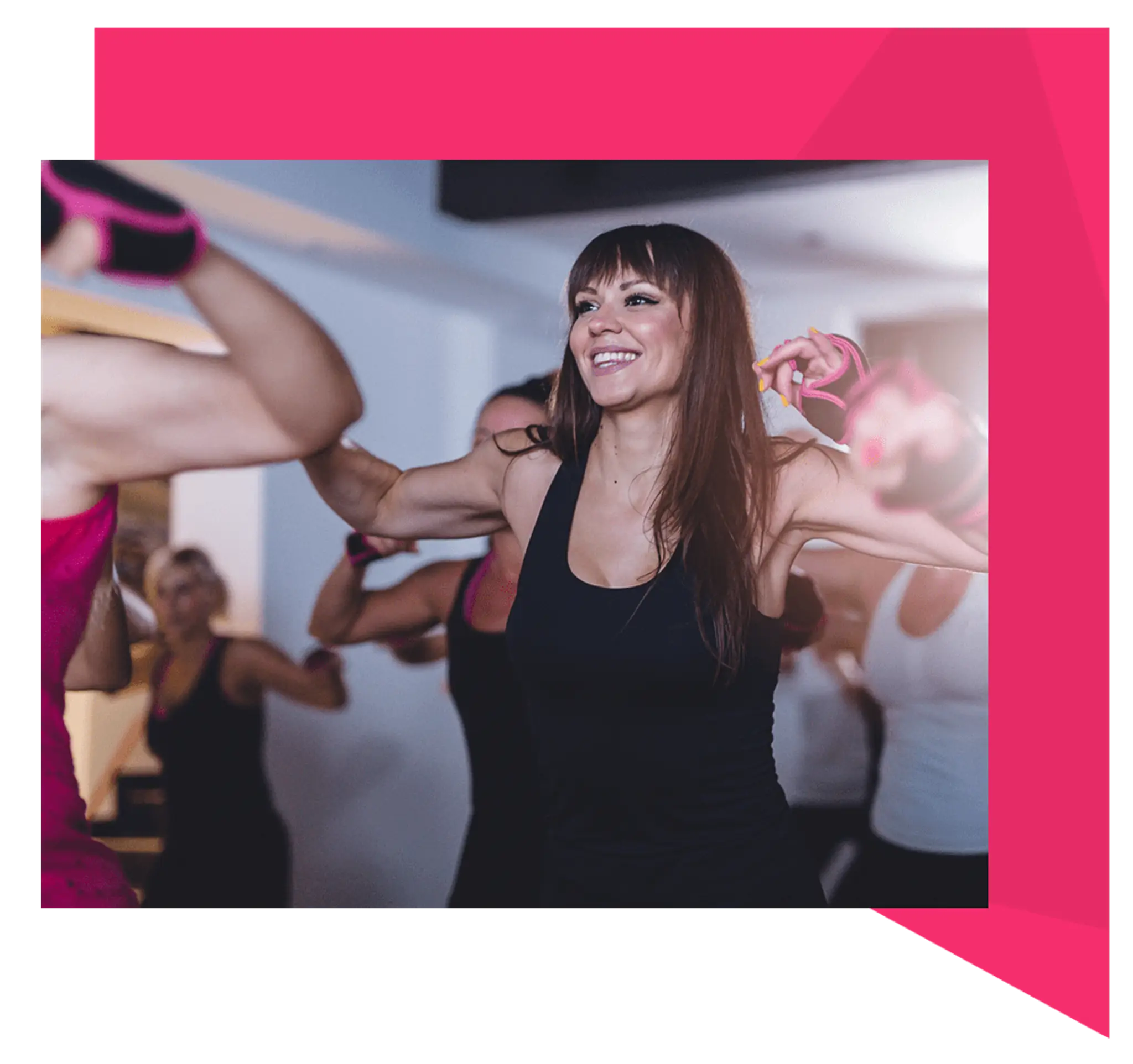 Fitness Pilates Tilehurst