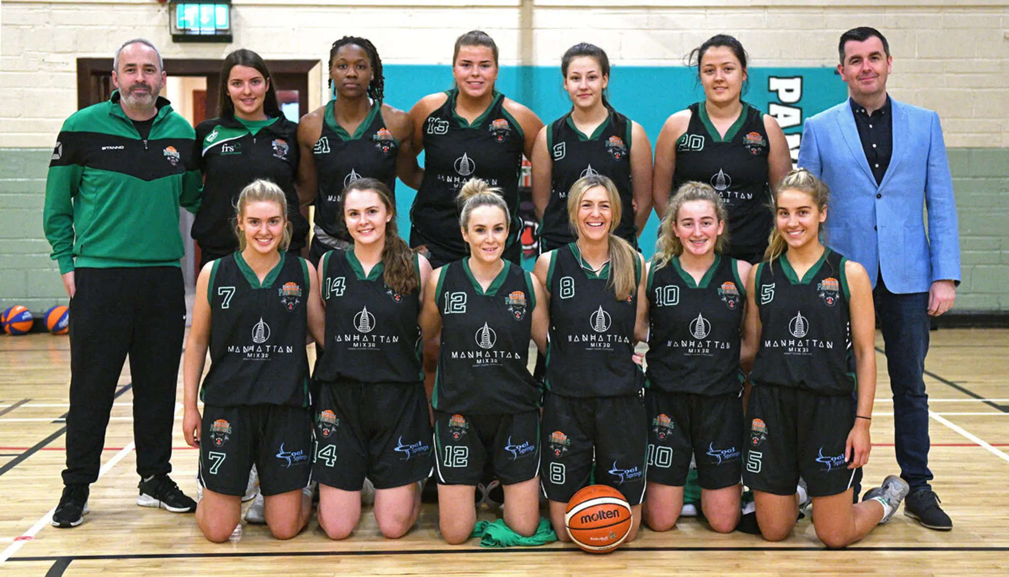 Portlaoise Panthers