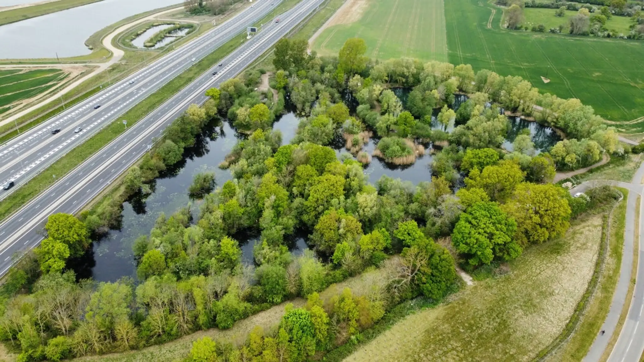 Lenton lakes Brampton