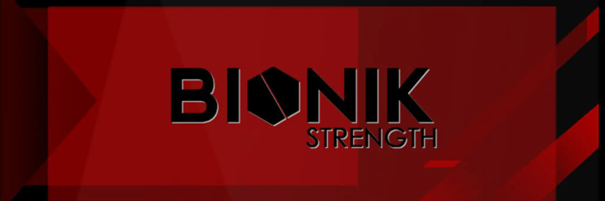 Bionik Strength HQ