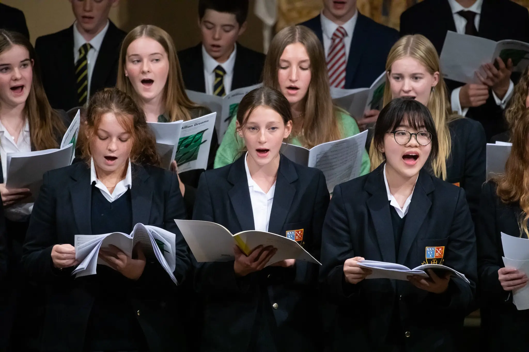 Cranleigh Schools Sports Centre