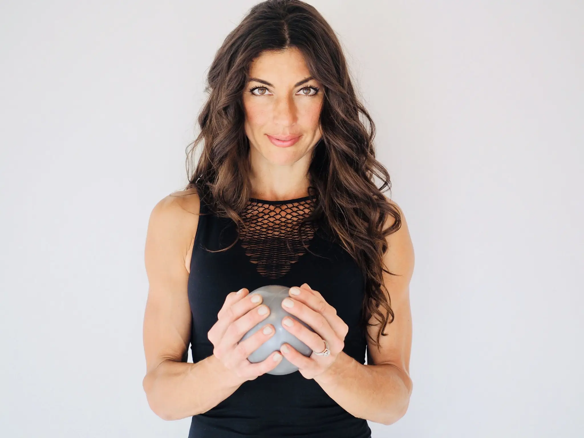 PRECISION PILATES STUDIO