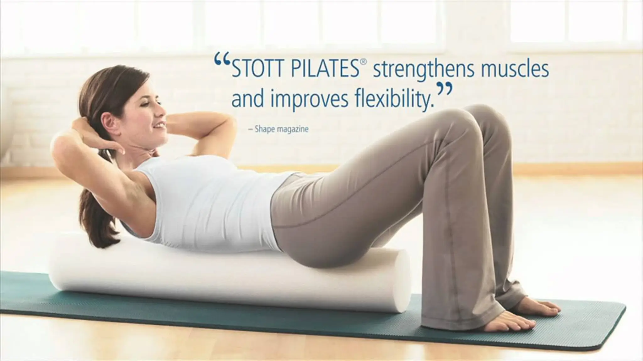Victoria Performance Pilates