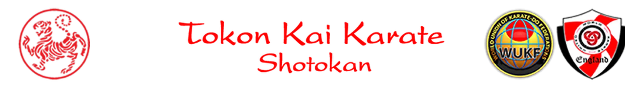 Tokon Kai Karate Association - Basildon