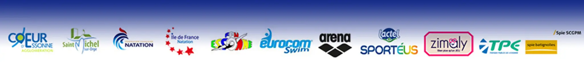 Club Nautique de Saint-Michel-Sur-Orge (CNSMO)