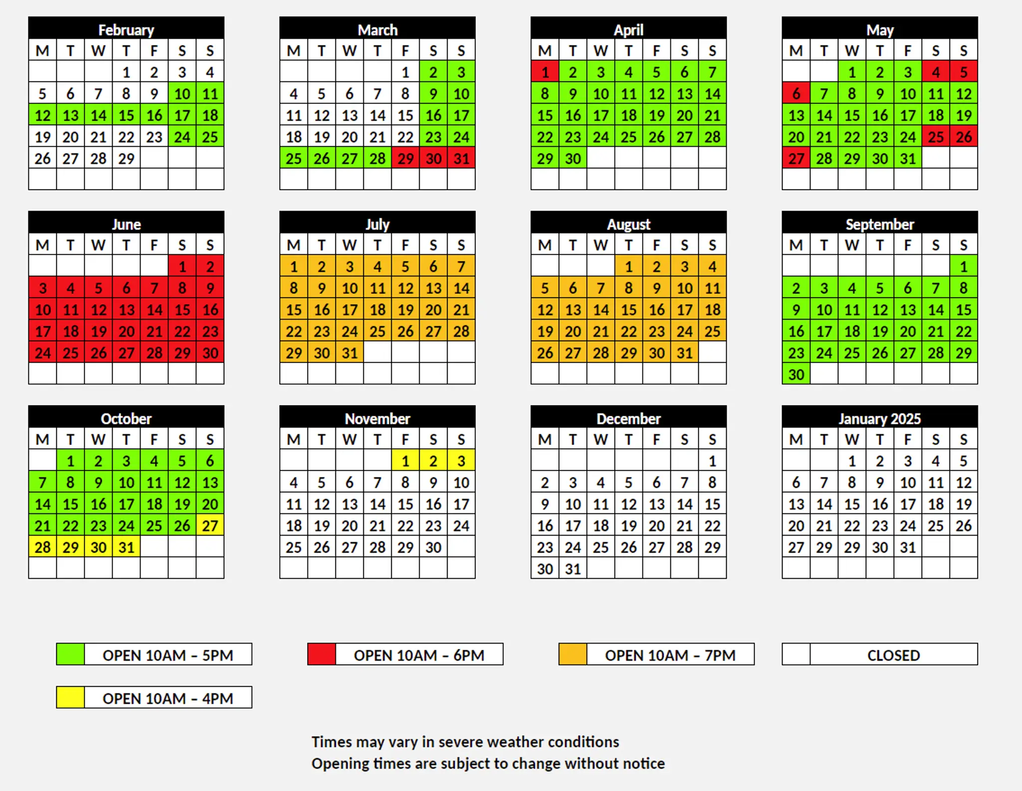 Golden Putter Mini Golf