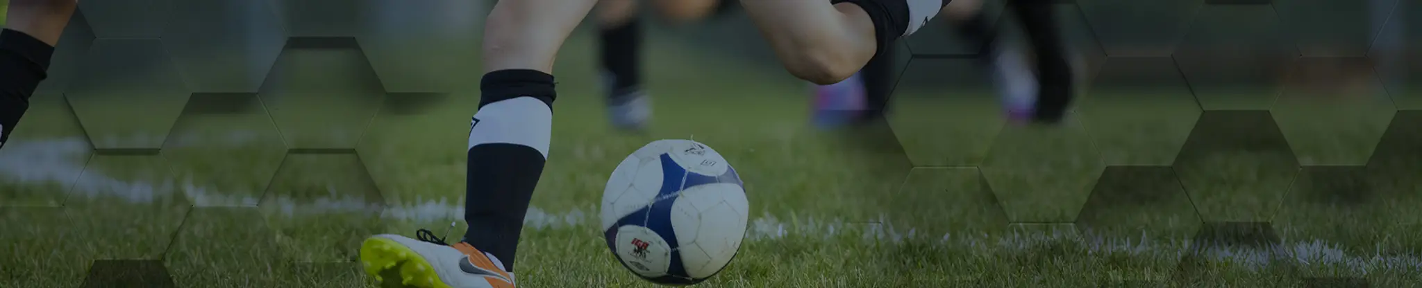 Association de soccer de Blainville