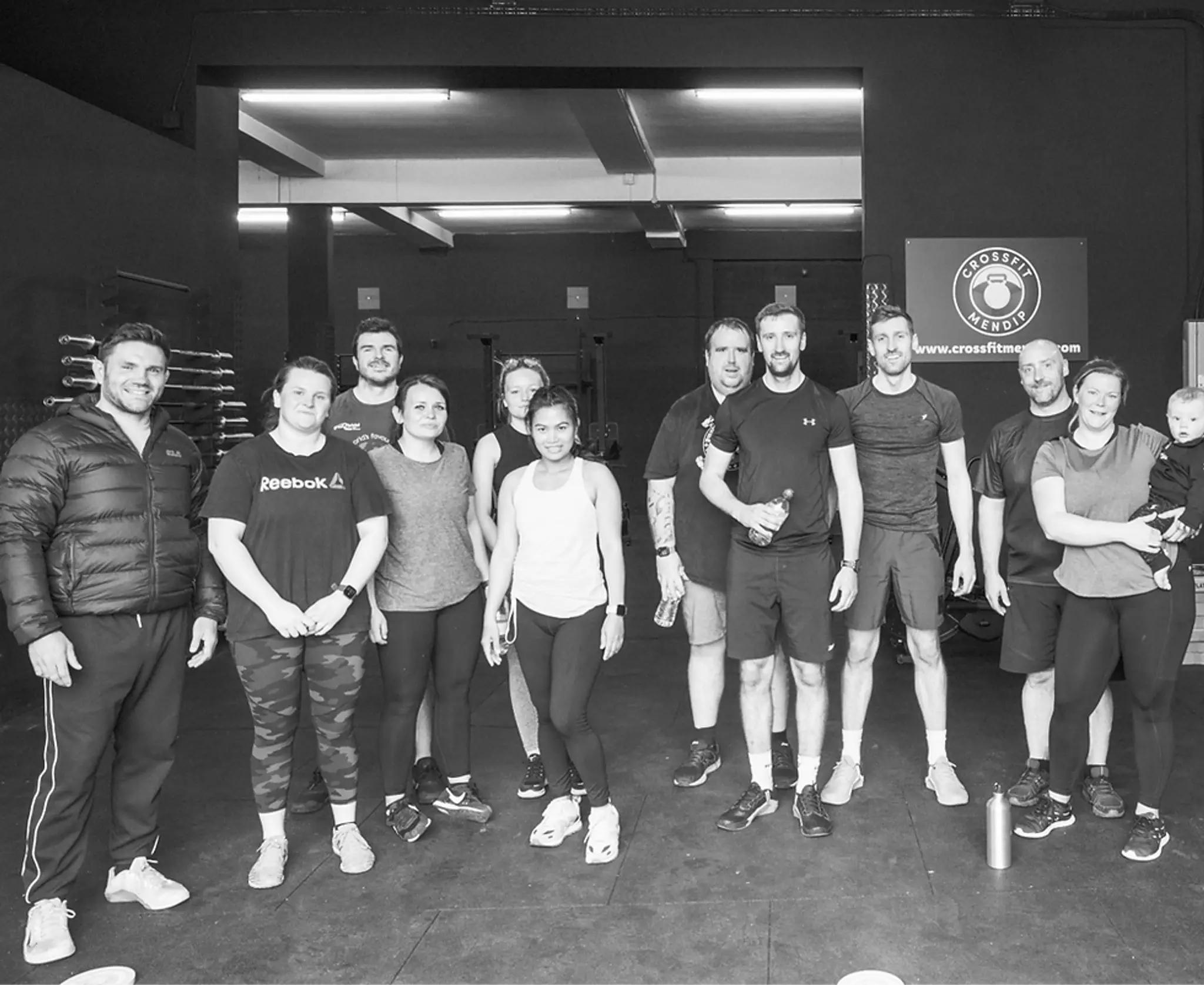 CrossFit Mendip