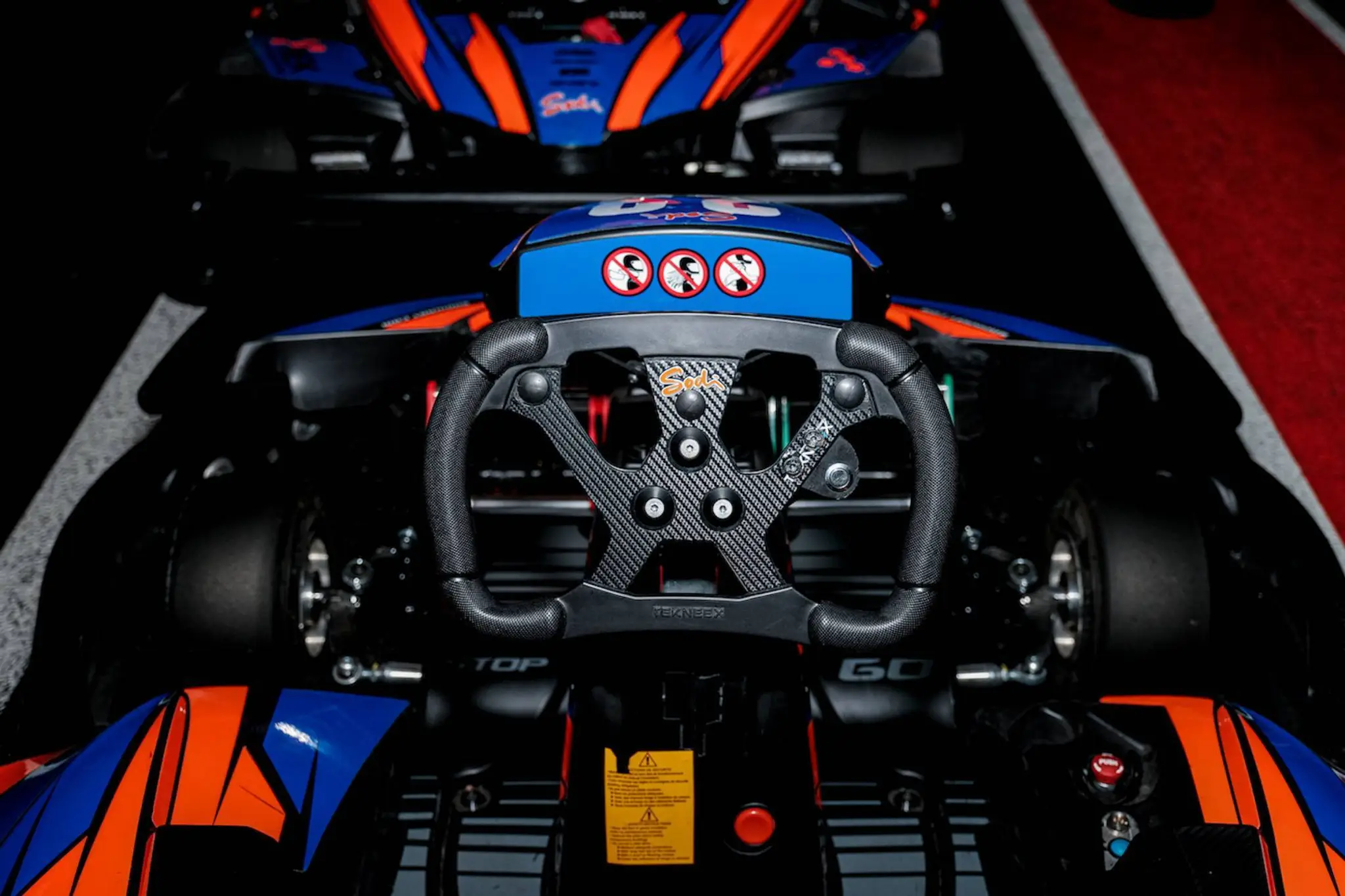 Rouen Espace Karting