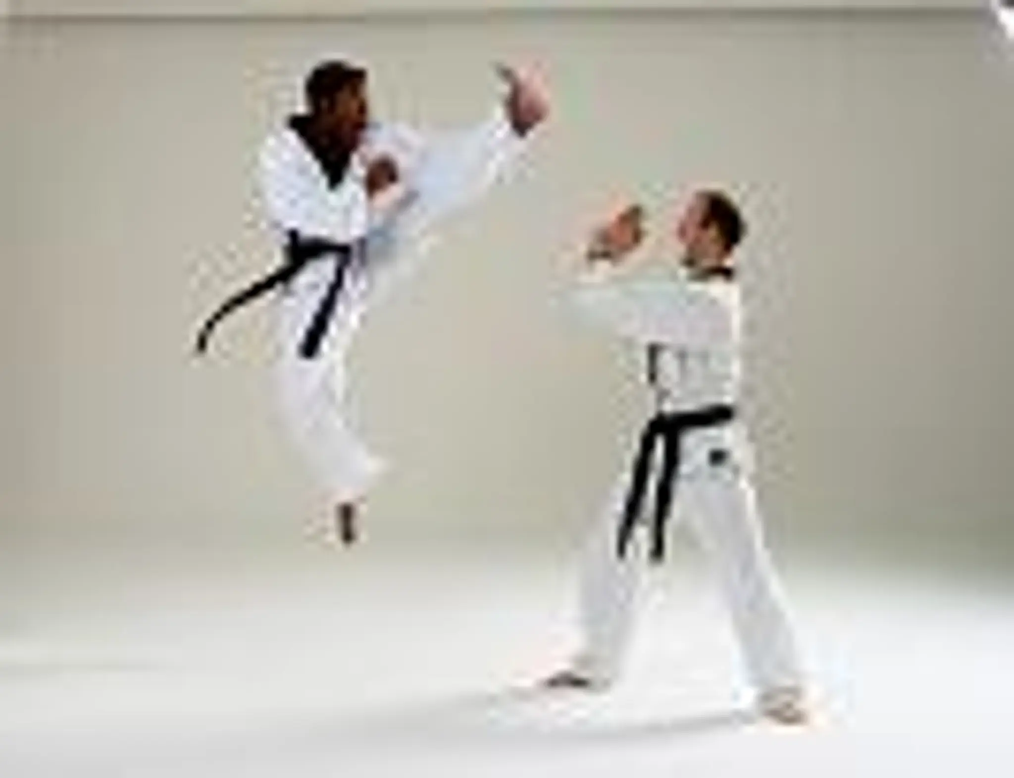 HED TKD Tae Kwon-do Woking