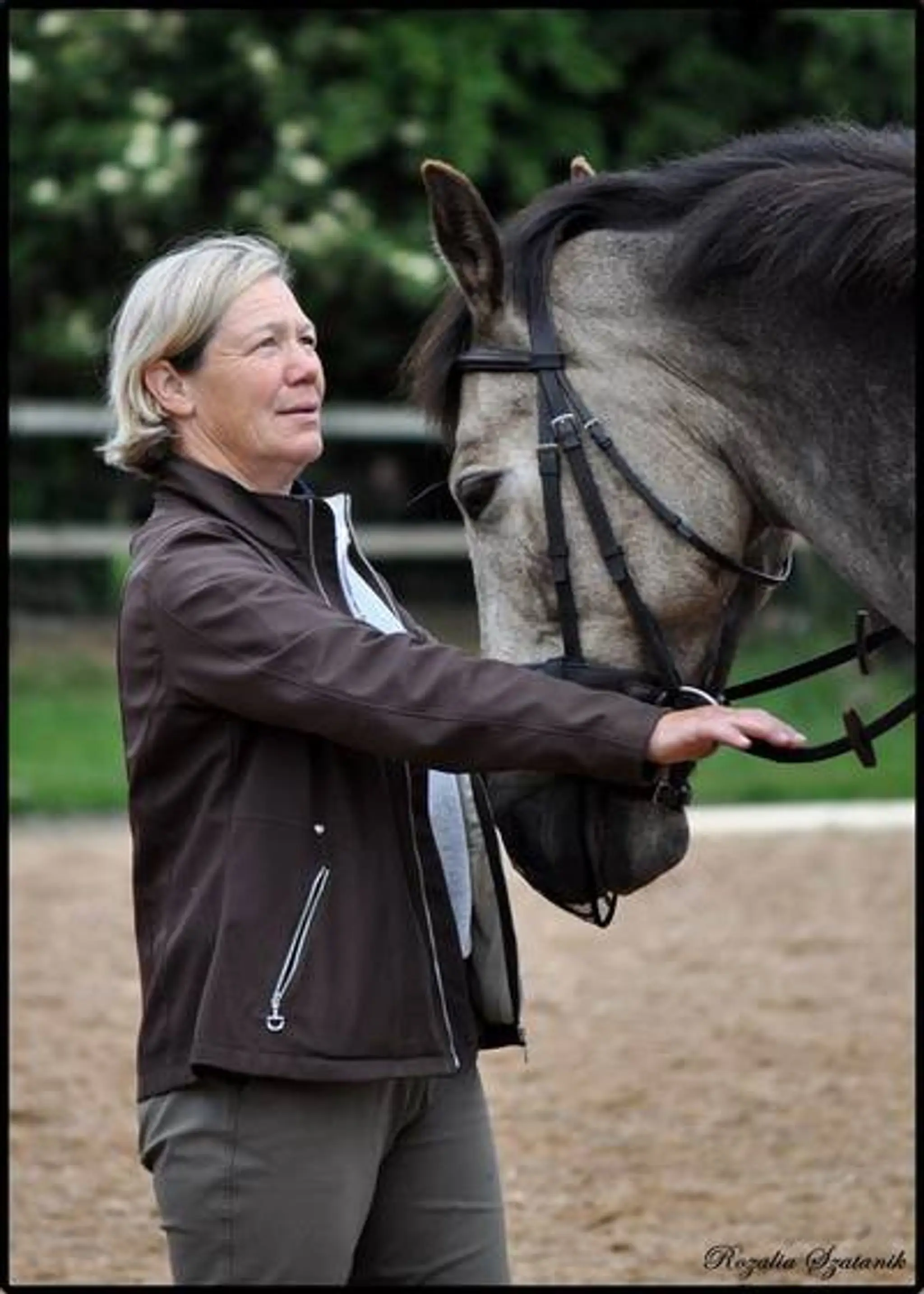 Yorkshire Riding Centre Ltd