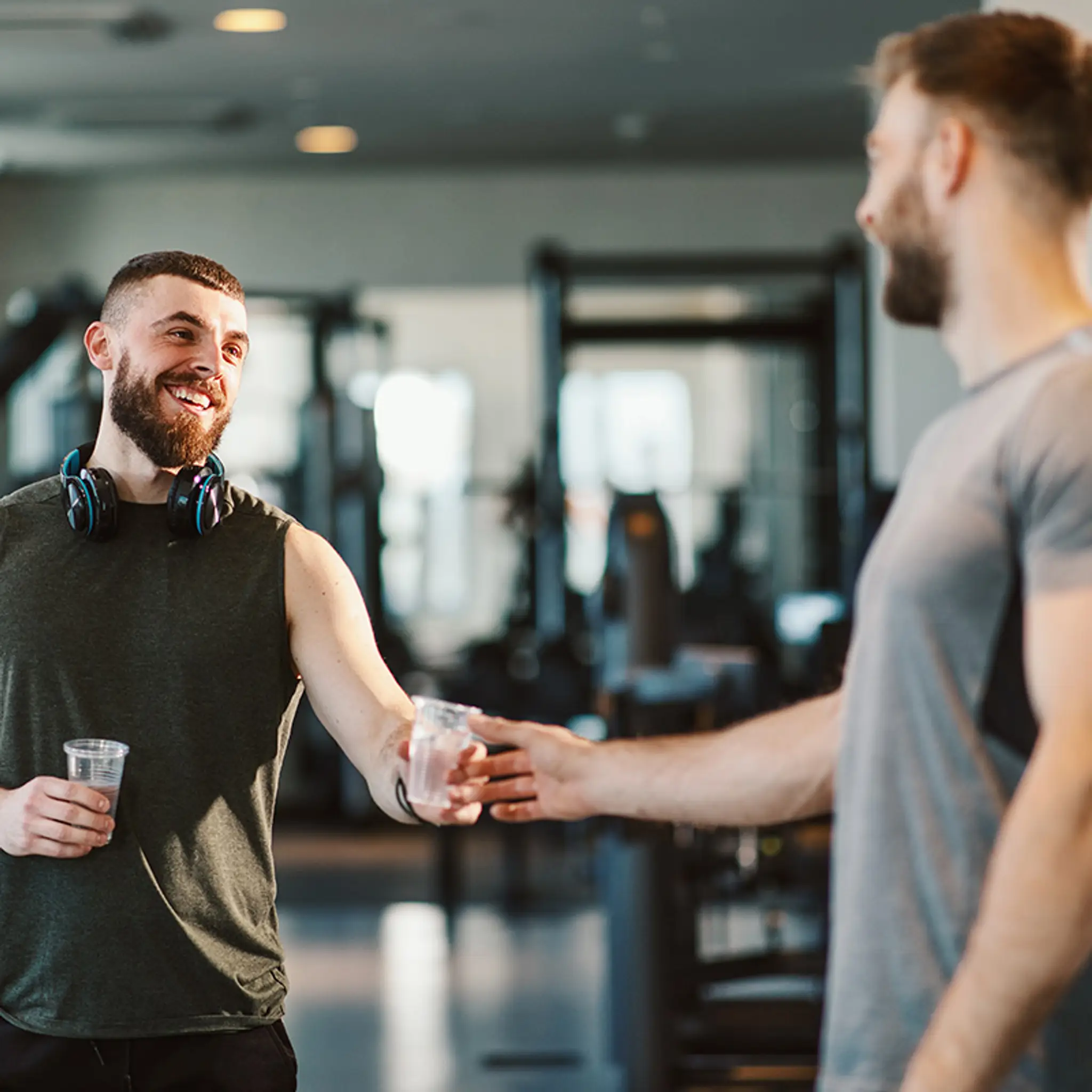 360 Fitness Kilkenny