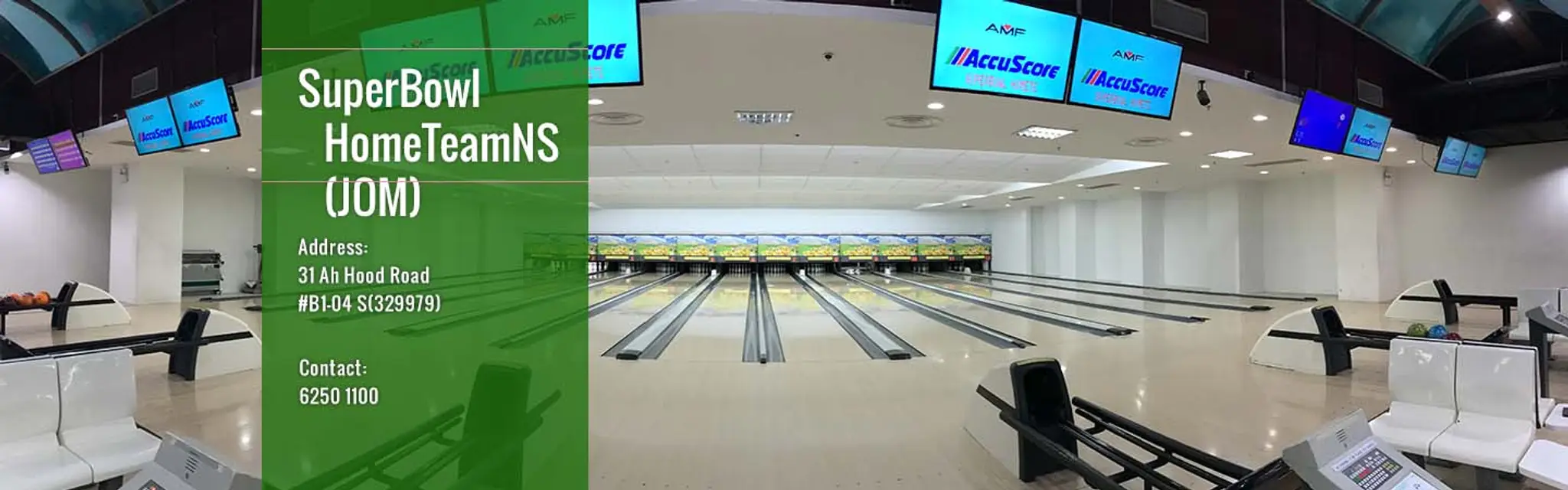 SuperBowl Mount Faber @ SAFRA