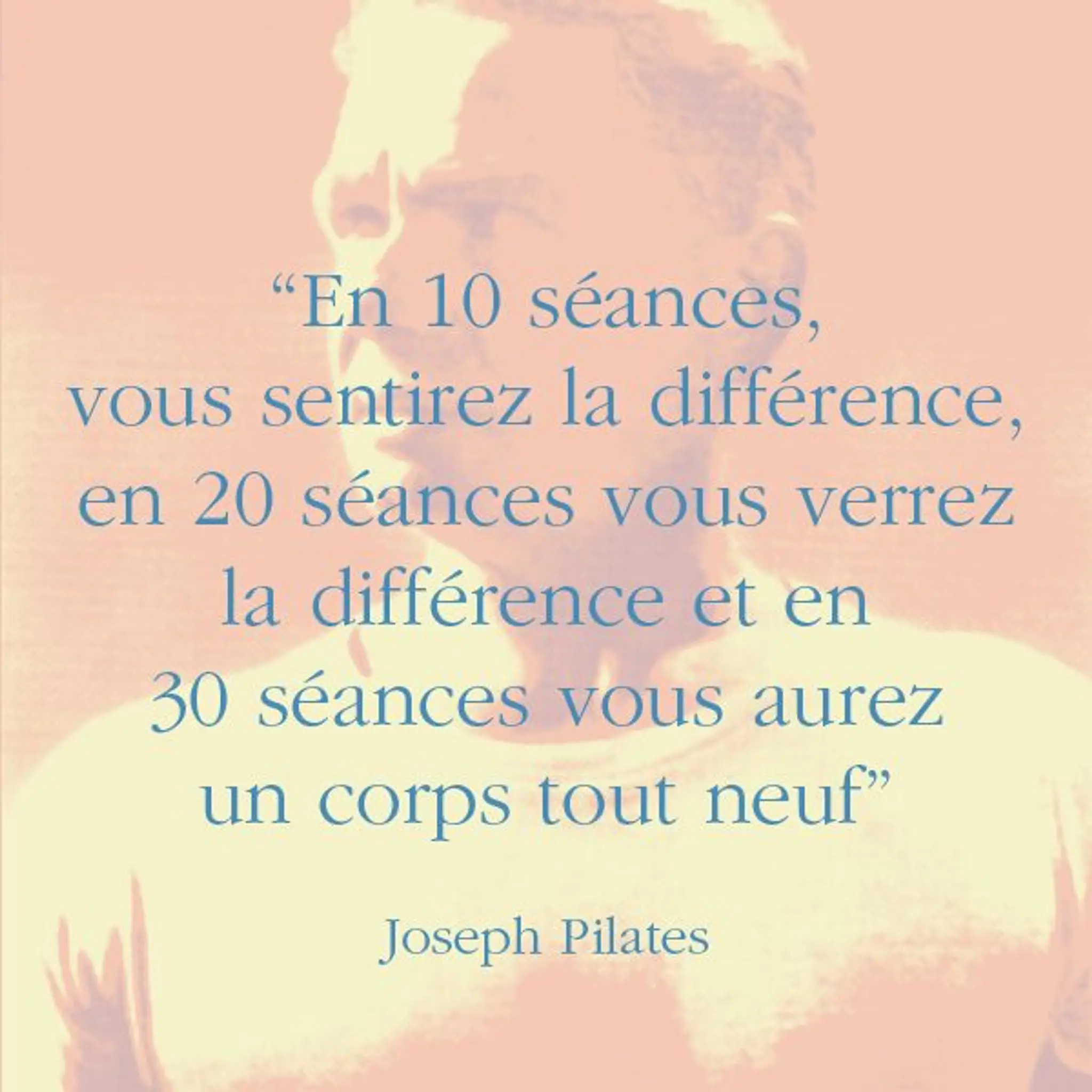 Ef Pilates Saint Nazaire