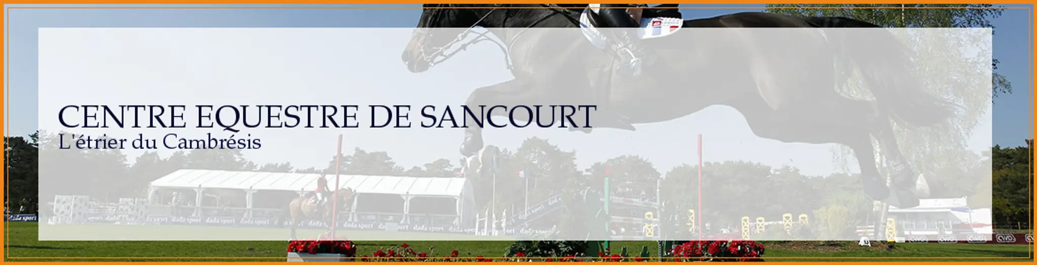 EARL L ETRIER DU CAMBRESIS