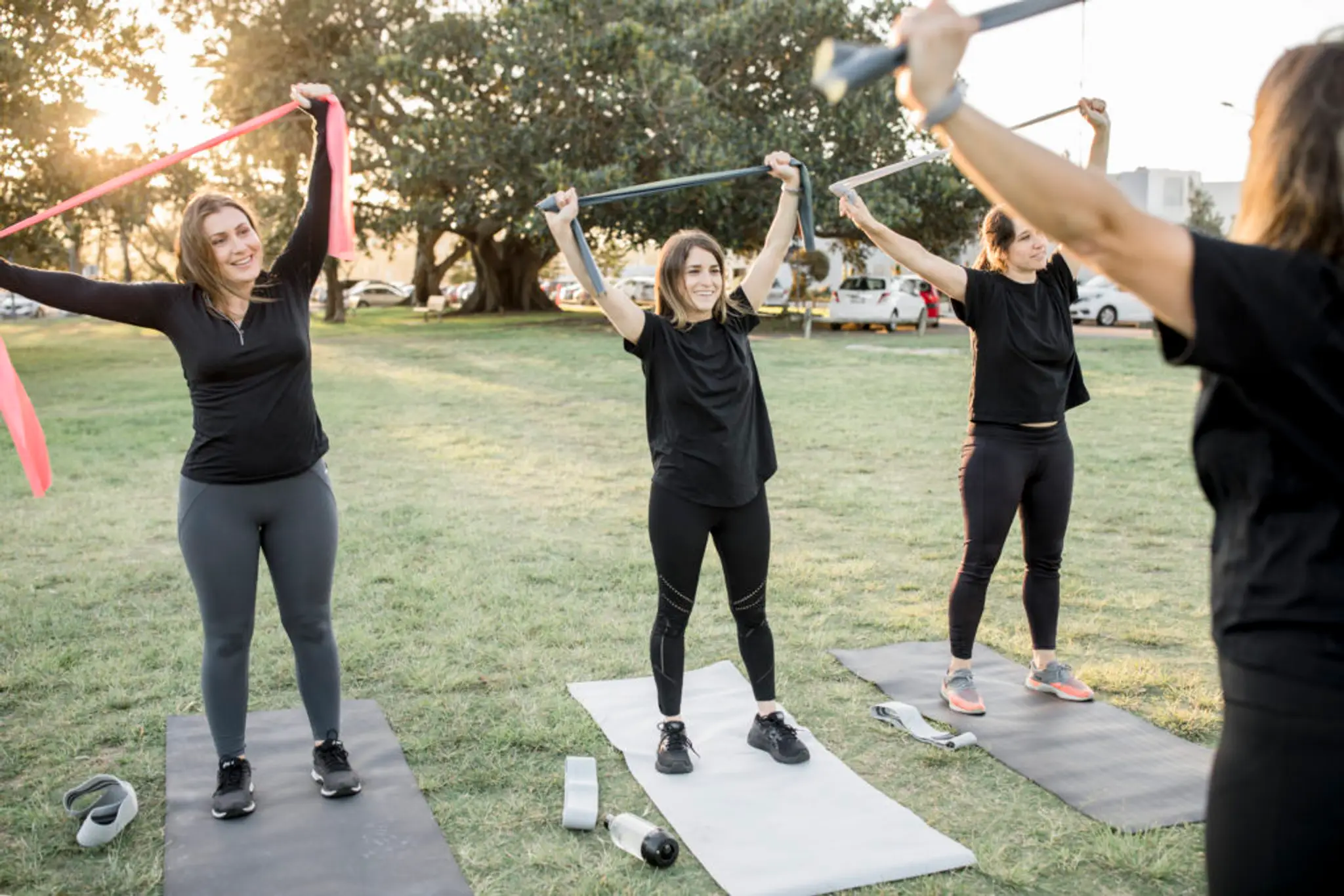 Mums Health Collective