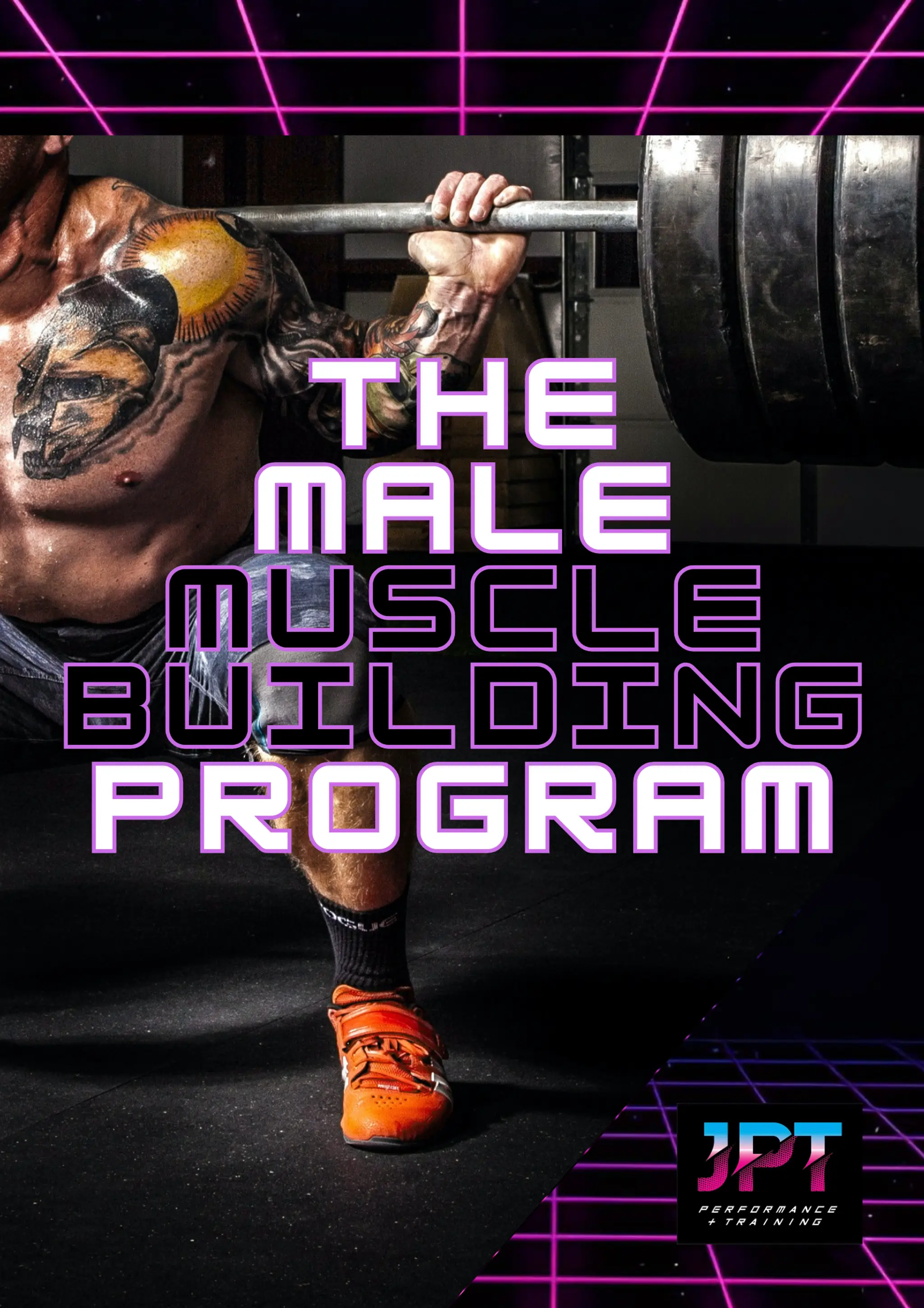 JPT Performance and Training