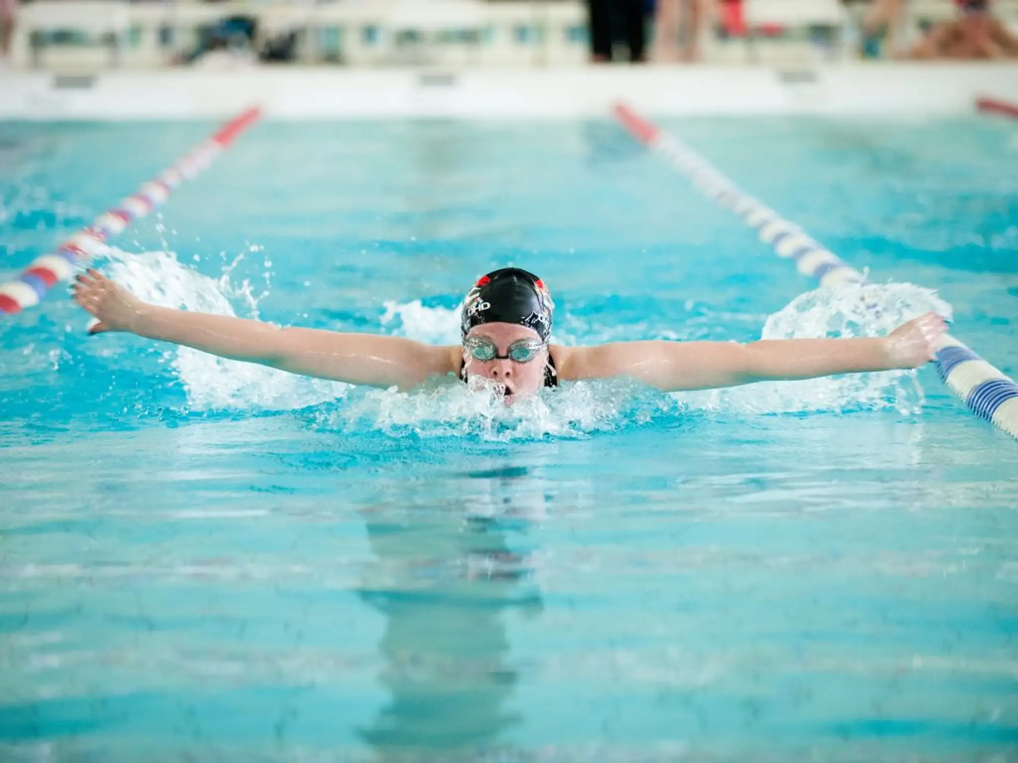 Wrexham Swimming Club